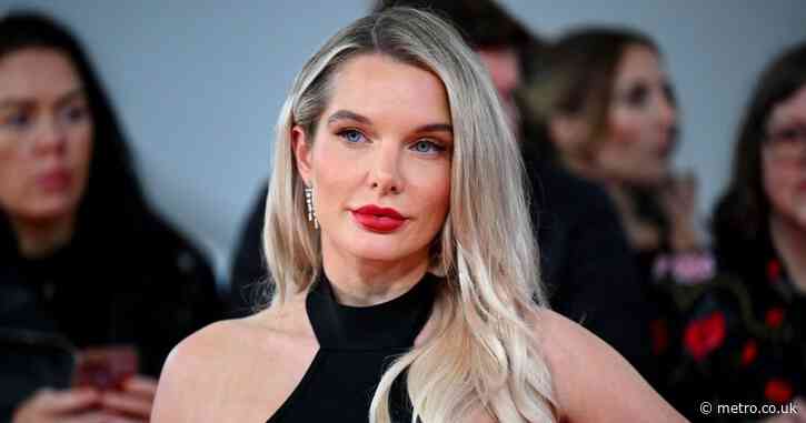 Crying Helen Flanagan slams ‘big fat rats’ who ghost after sex