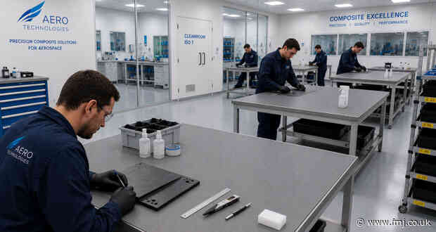 Better workbenches, better wellbeing: Rethinking the workbench as part of employee wellbeing