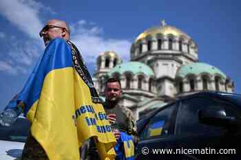 L’Europe prolonge l’accueil des réfugiés ukrainiens d’un an mais exclut les hommes mobilisables