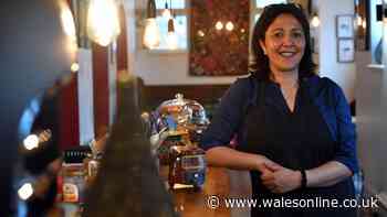 Award-winning Cardiff restaurant to close as owner says they've 'admitted defeat'