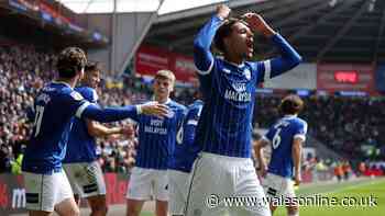 Chelsea consider Omari Kellyman Championship move as big Cardiff City advantage now in play