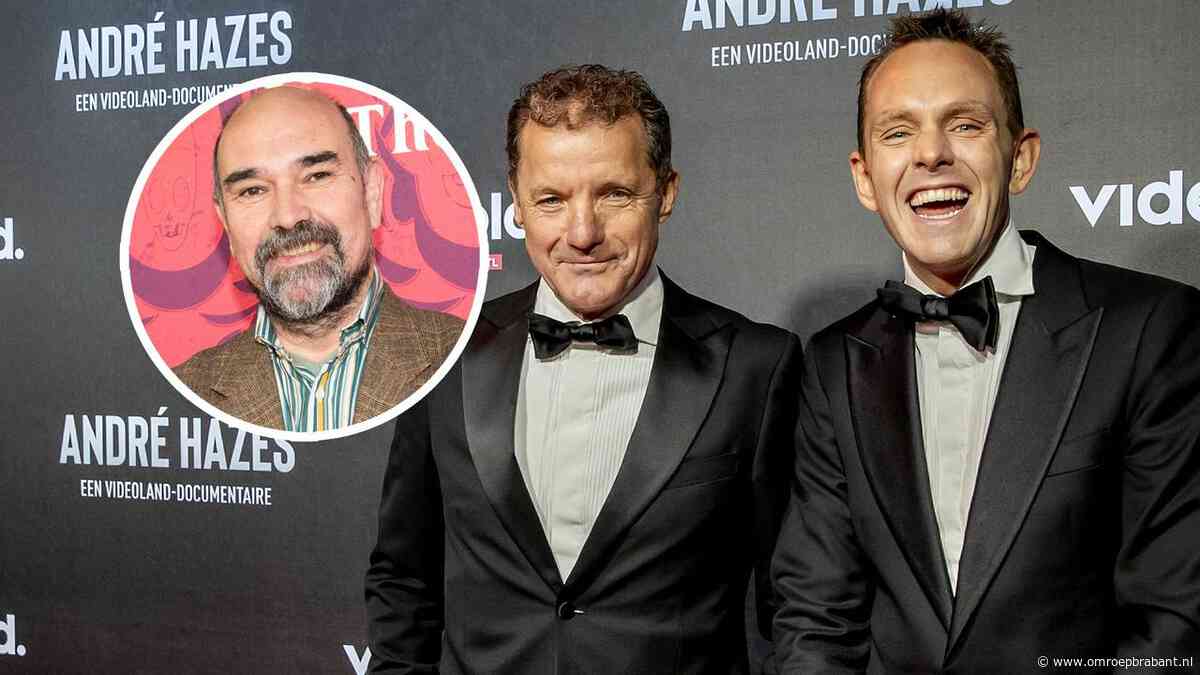 De Bevers eren overleden Cees Geel: 'Groot onderdeel van ons succes'