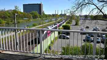 Mini-Bahnhof für Wolfsburg: Diese To-do-Liste macht Stadt und VW schwer zu schaffen