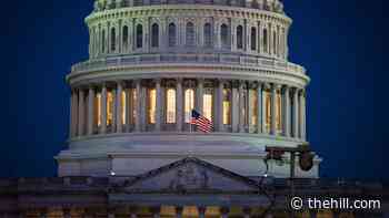 DDHQ forecasts Democratic House, 50-50 Senate in November