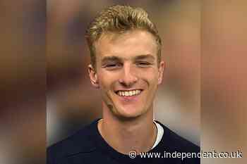 ‘Much-loved’ teenager presumed dead after kayak capsized off Northumberland coast
