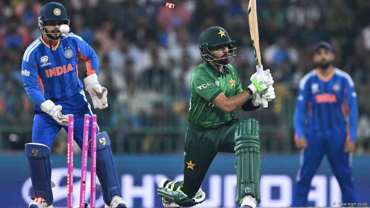 ICC adds 'Super Series' and 'Super Seven' twist to 2027 ODI World Cup