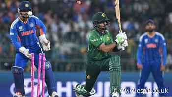 ICC adds 'Super Series' and 'Super Seven' twist to 2027 ODI World Cup