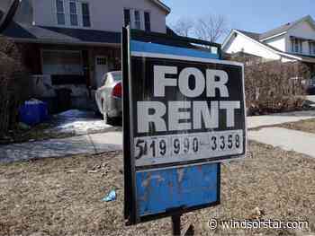 Windsor scraps citywide rental licensing plan over nearly $4.4M annual cost