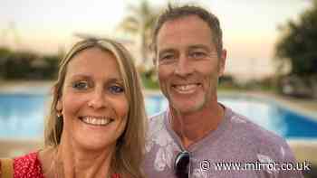 Brit jailed in Iran given extra prison sentence, family claim