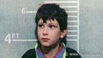 James Bulger killer Jon Venables launches heartless bid to ban victim's parents from parole hearing