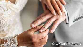Bridezilla banned me from wearing my own engagement ring to her wedding