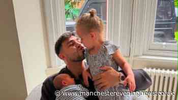 Tommy Fury's strict parenting rule for daughter Bambi as he dodges 'nosy' question on earnings