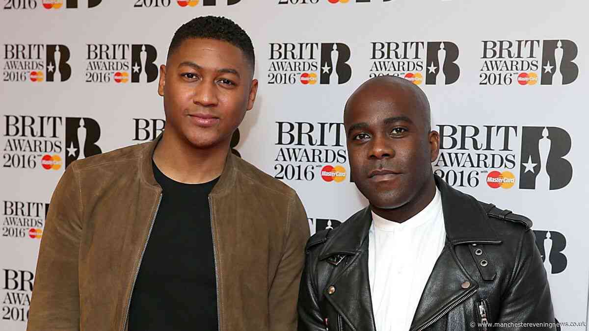 BBC Radio 1's Melvin Odoom and Rickie Haywood-Williams issue statement as several stars axed in shake-up