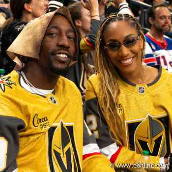 Inside A'ja Wilson & Bam Adebayo's Winning Romance