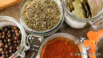 How Chefs Store Spices So They Stay Fresh