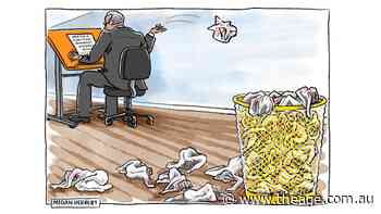 All tenants should be afforded their dignity
