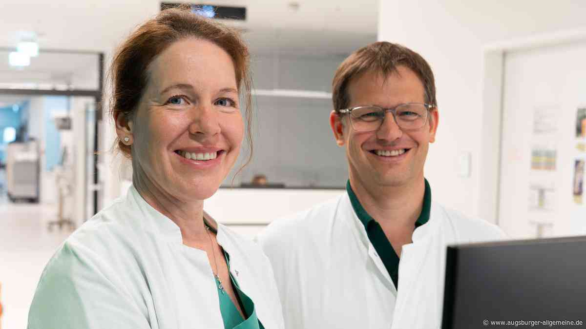 „Wir sehen jeden Tag die Schicksale“: Die Herausforderungen bei Organspenden am Klinikum Ingolstadt