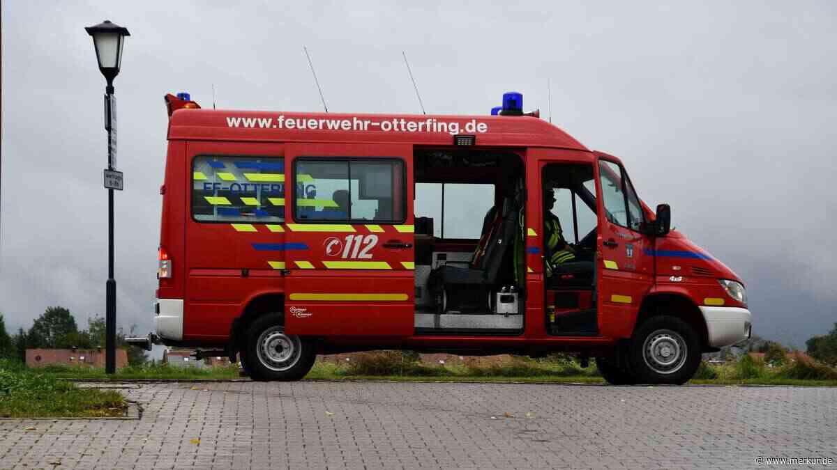 Das erste Auto, das rausfährt: Gemeinde beschließt Kauf eines neuen Mehrzweck-Fahrzeugs