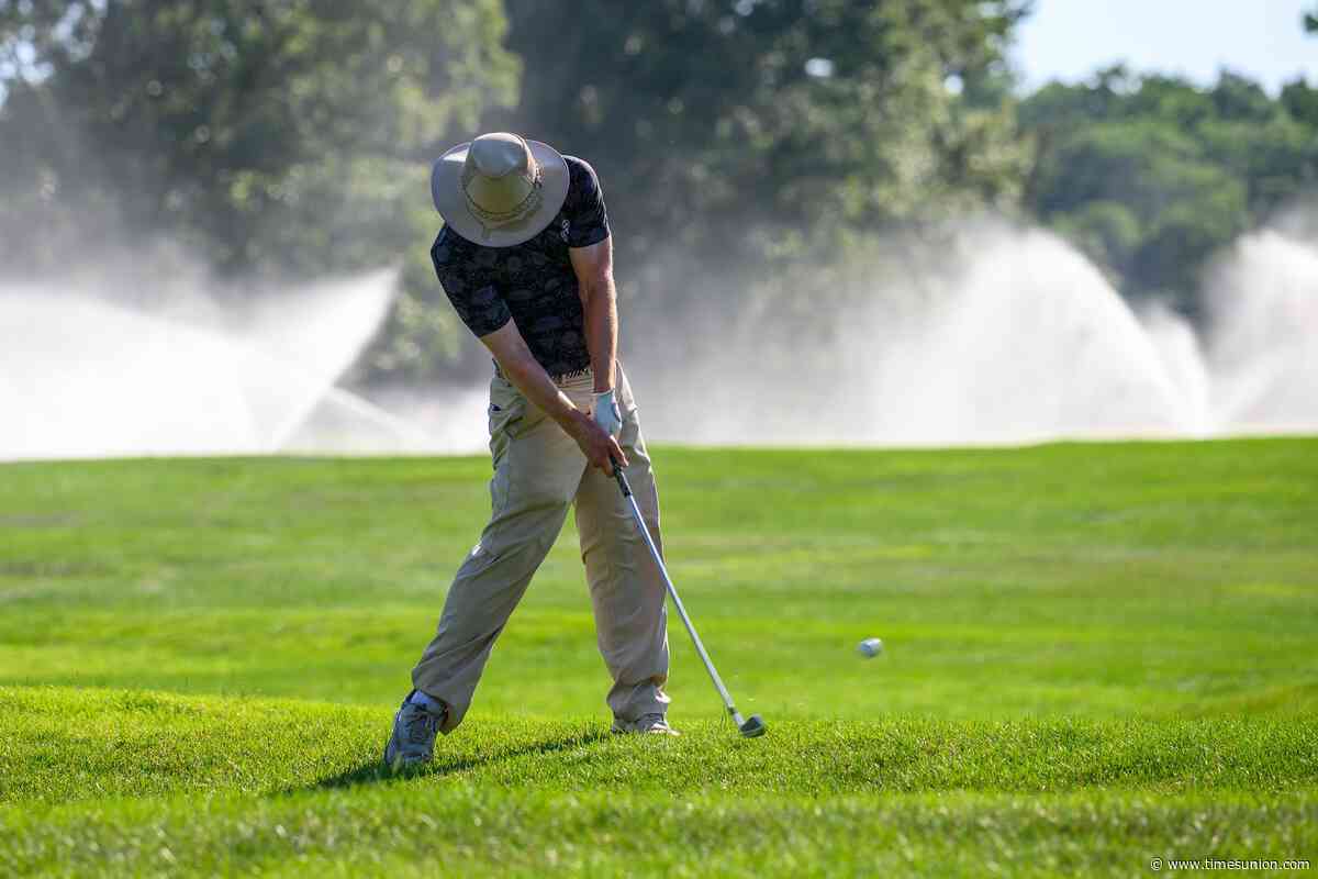 Dougherty: Former pros thrived at 2026 NYS State Amateur
