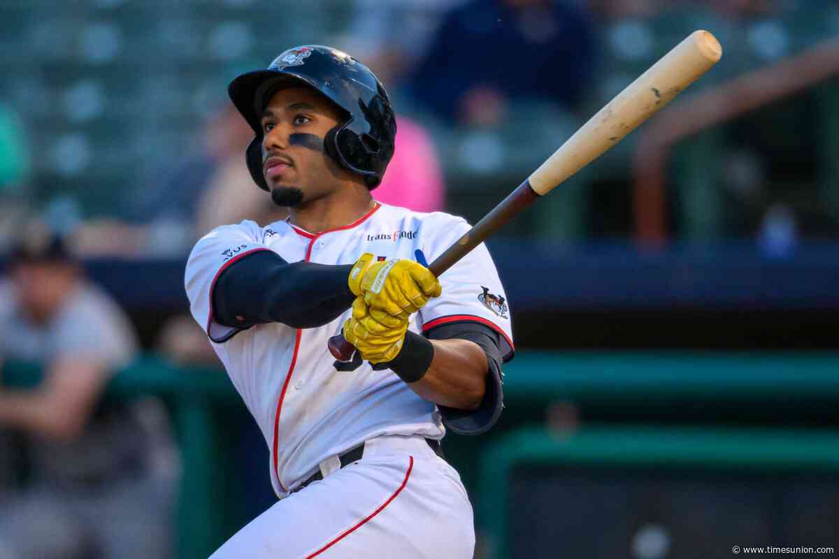 ValleyCats' Broderick, Glancy to play in Frontier League All-Star Game
