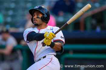 ValleyCats' Broderick, Glancy to play in Frontier League All-Star Game