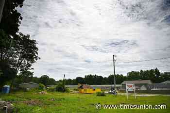 Appeal halts eviction of Saratoga Lakeview Mobile Home Park residents