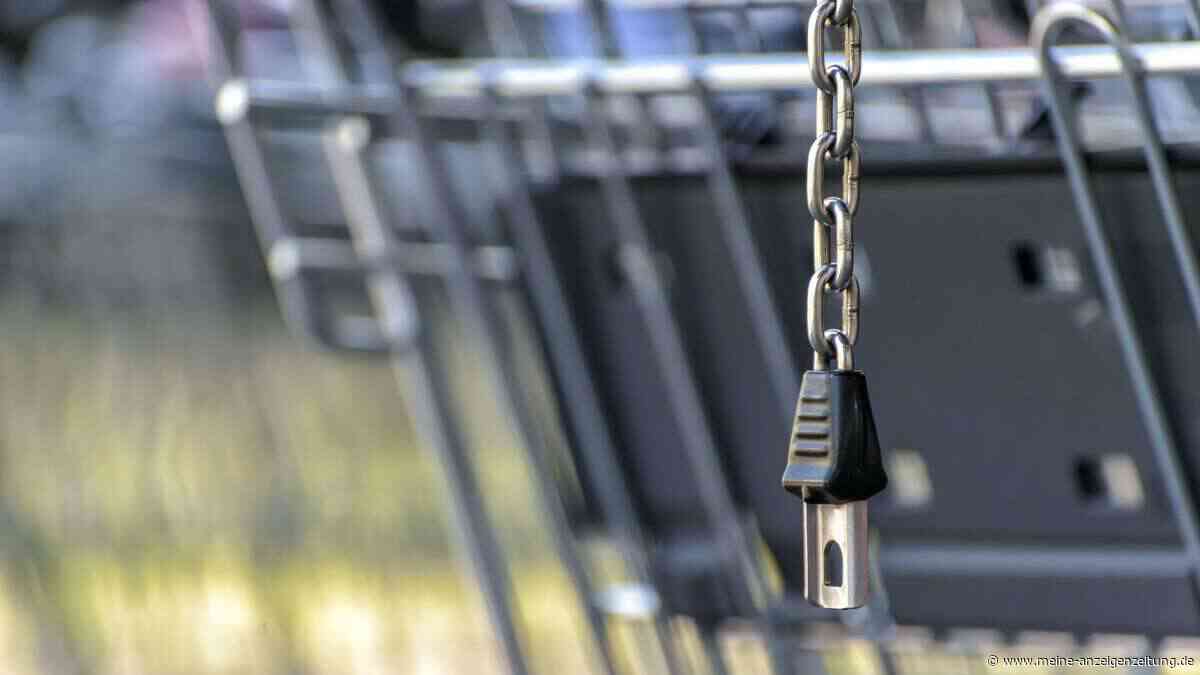 Multisortimenter darf in leer stehenden Küchenfachmarkt einziehen