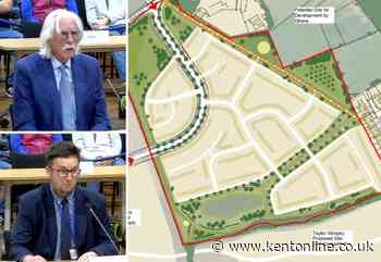 Bid to overturn 250-homes scheme described as 'slow motion car crash’ fails