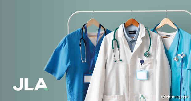 Healthcare laundry and IPC: How NHS estates can make reusable textiles work safely