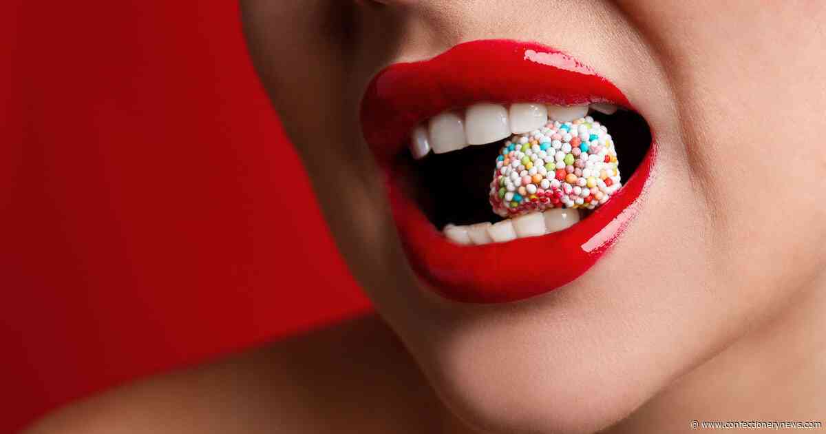 Microplastics in confectionery: A growing risk