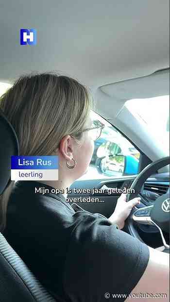 Worden rijlessen te duur voor jongeren? 🚗