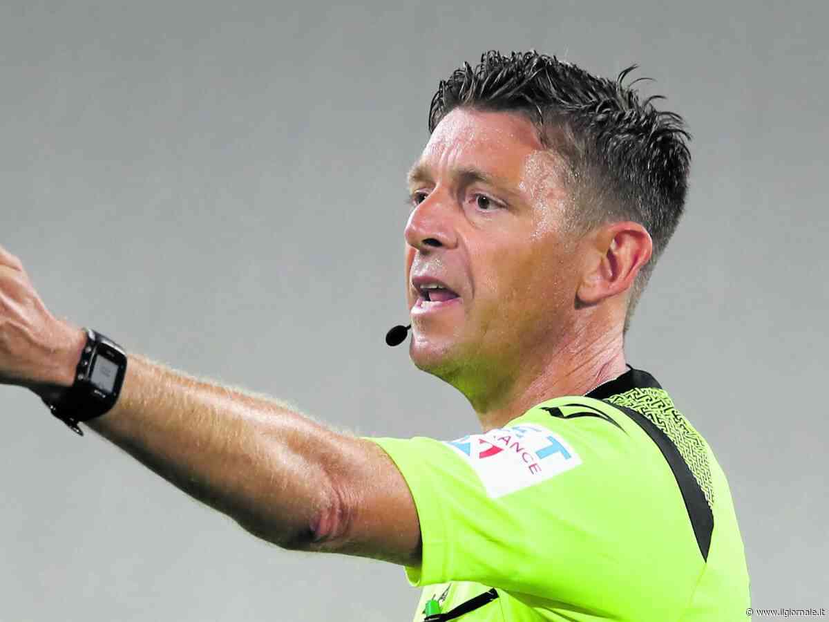 Inchiesta arbitri, i pm: "Nessuna combine da Gianluca Rocchi".  Anche Inter indagata e già archiviata