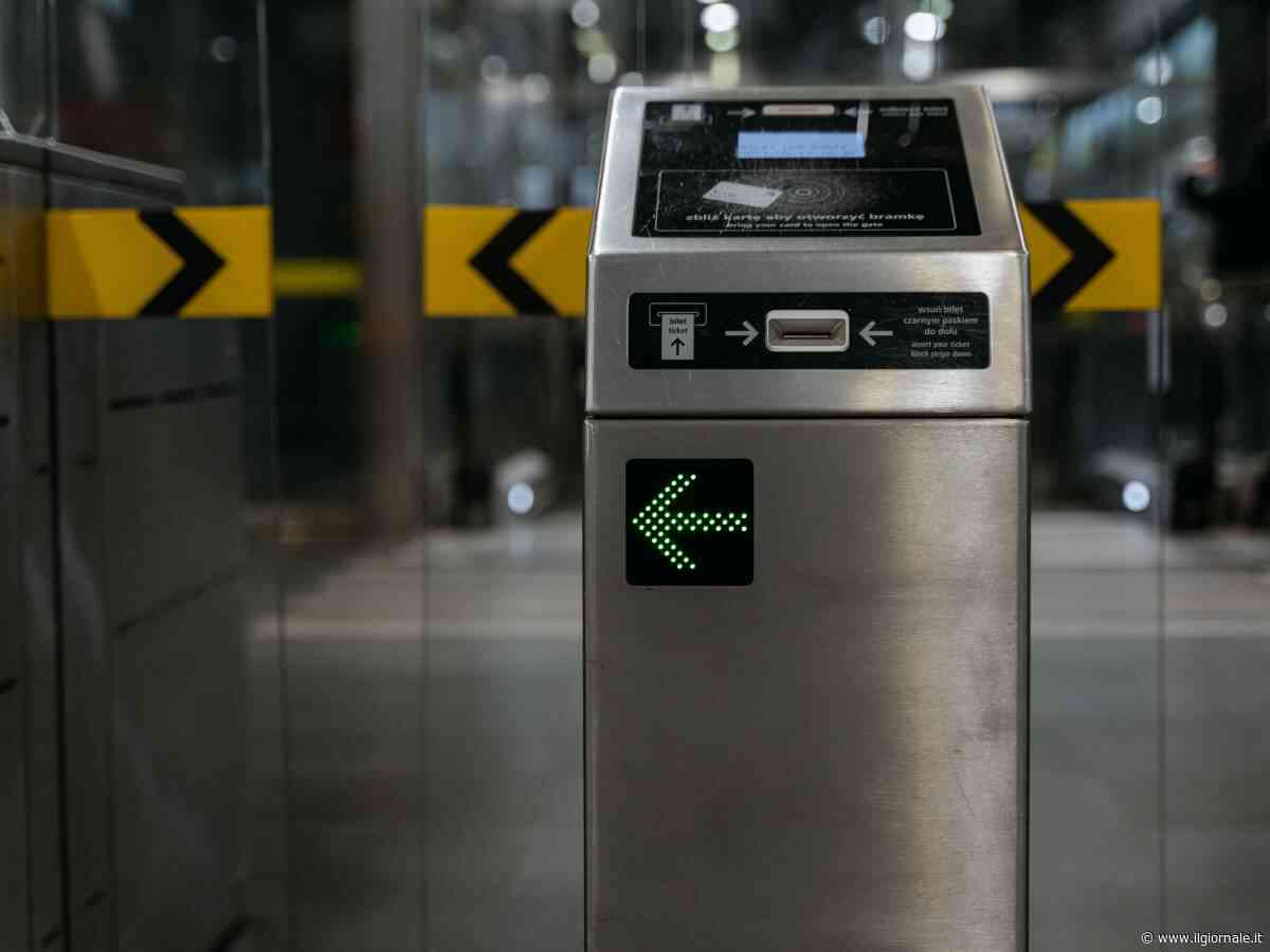 Trenord, con pay&go il treno si paga contactless: il sistema al via sulla Milano Cadorna-Como lago