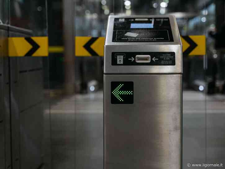 Trenord, con pay&go il treno si paga contactless: il sistema al via sulla Milano Cadorna-Como lago