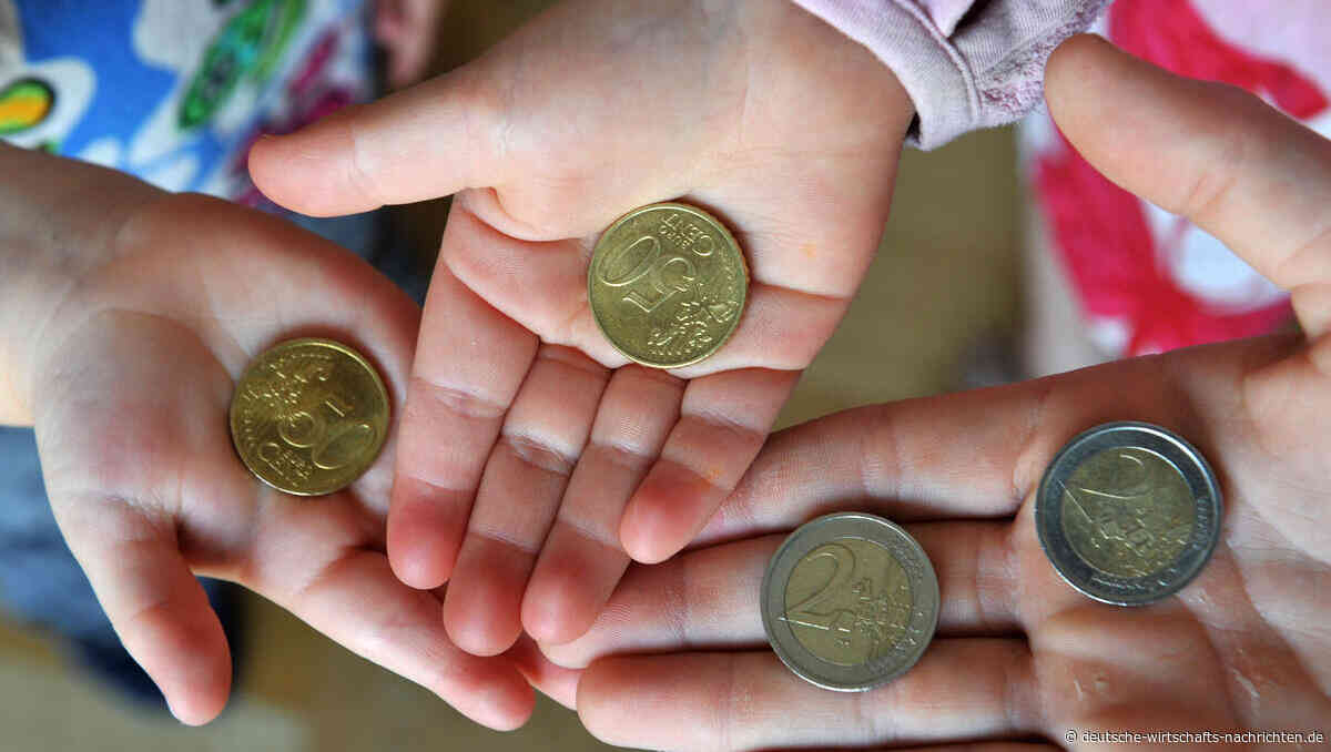 Investieren für Kinder: Diese Entscheidungen können teuer werden