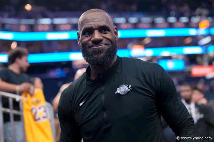 Is LeBron James close choosing his next team? What we're hearing