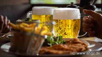 Neueröffnung: Vom Maredo zum Brauhaus