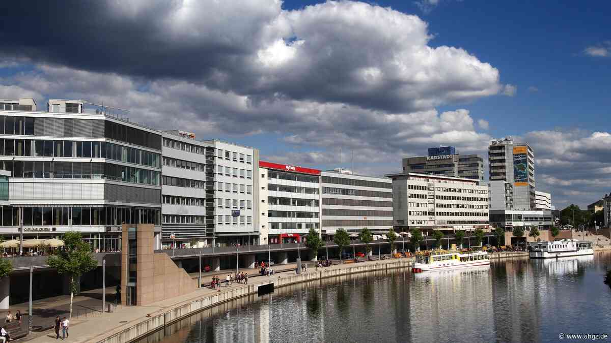 Datenanalyse: Saarbrücken im Gastroprofil: Das sind die Zahlen