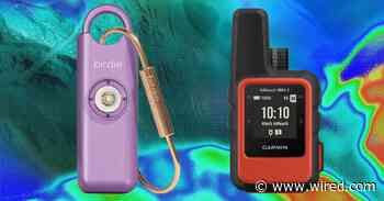 4 Best Personal Safety Alarms: Garmin, Sabre, & More (2026)