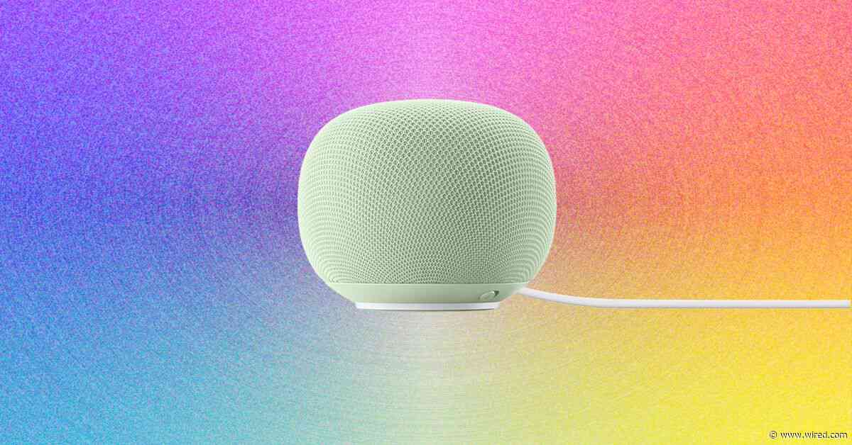 The Best Google Home Speaker (2026)