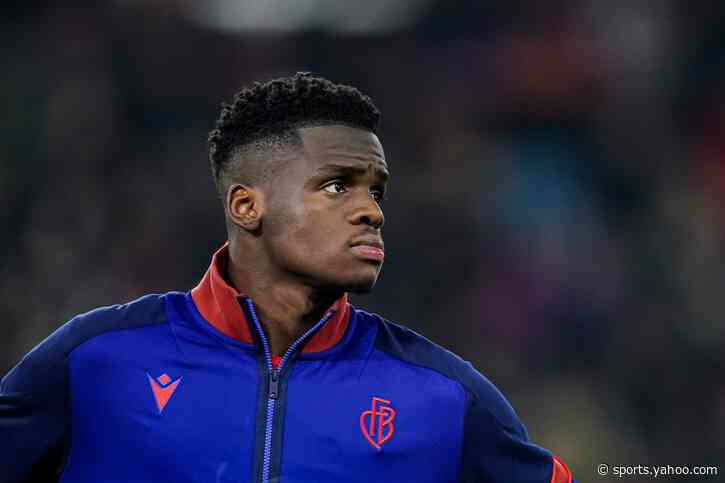 Lens and Hull City compete to sign Metinho