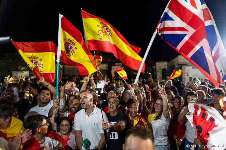 World Cup 2026: Final start time, semi-final schedule and results in full