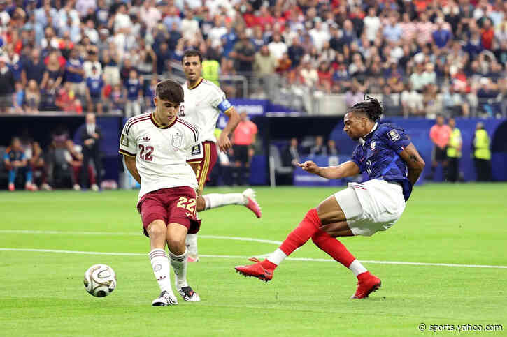 Barcelona World Cup Spotlight: Cubarsi &amp; co. progress to the finals, heartbreak for Kounde