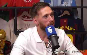 Ajax blokkeert transfer: 'Deze gozer gaat in Duitsland wél een succes worden'