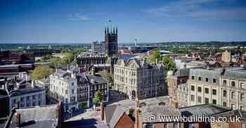 Wolverhampton Council seeks feedback on 6,700-home city centre regeneration plans