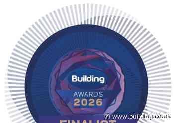Finalists for 2026 Building Awards revealed