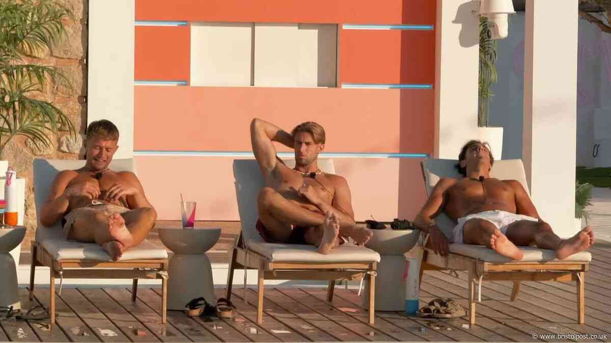 Love Island fans plead for more after 'whole side plot' revealed