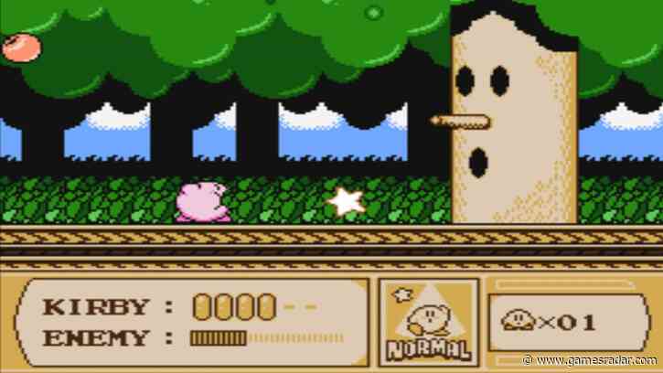 As the Famicom turns 43, Kirby and Super Smash Bros. creator Masahiro Sakurai says it's the console that had the biggest impact on him as a developer
