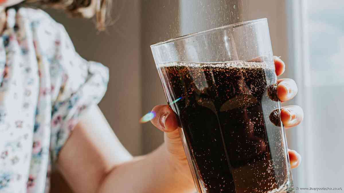 Differences and similarities between Diet Coke and Coke Zero — sugar and cravings