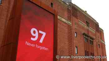 Passing of Hillsborough Law in House of Commons represents 'milestone day' for Liverpool